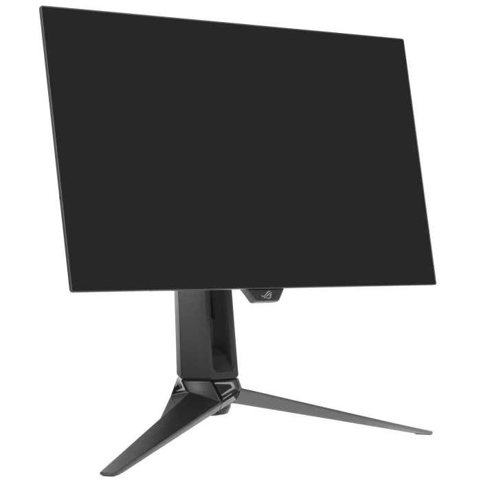 Монитор ASUS ROG Swift OLED PG27AQDM, 26.5", черный