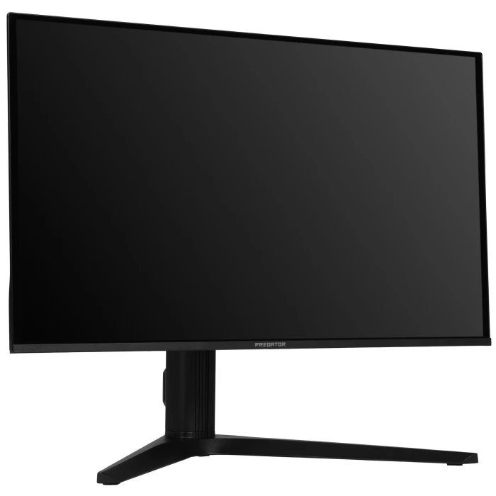 Монитор Acer Predator X27UFbmiipphuzx, 27", черный