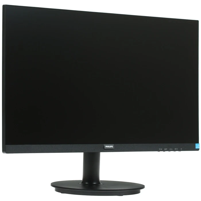 Монитор Philips 242V8LA, 23.8", черный