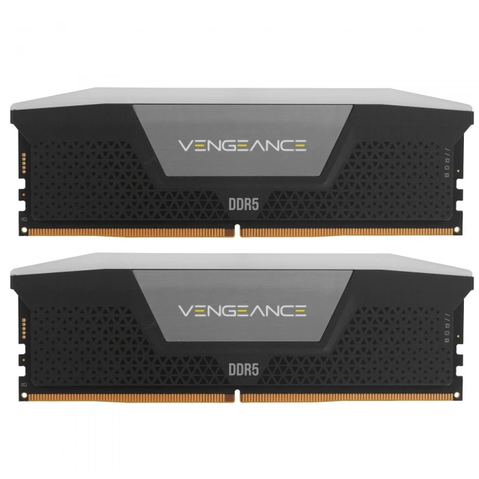 Оперативная память Corsair Vengeance RGB 48Gb 6000Mhz, KIT 2*24Gb, CMH48GX5M2E6000C36