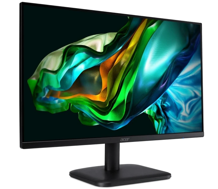 Монитор Acer EK271UEbmiipx, 27", черный