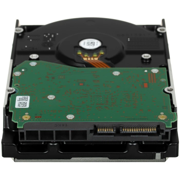 HDD диск WD Purple Pro 12Tb 3.5", WD121PURP