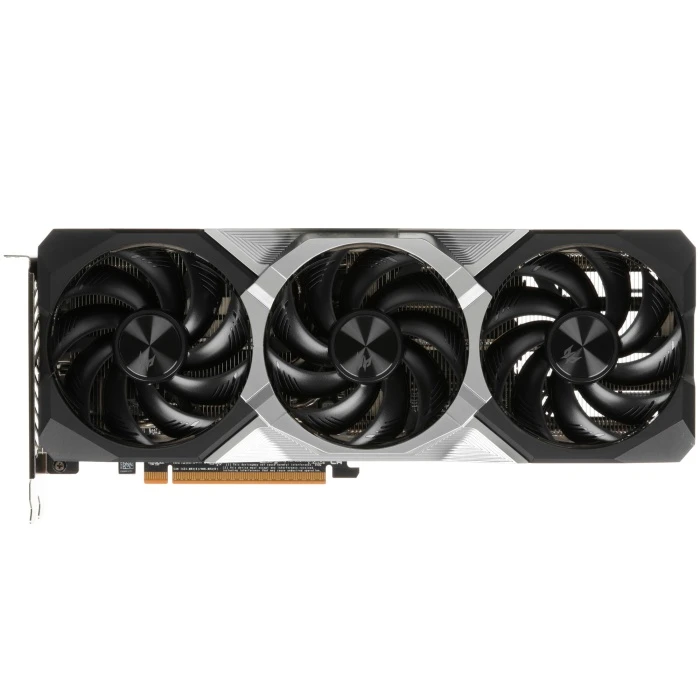 Видеокарта ACER AMD Radeon RX 9070 XT Predator Bifrost OC 16Gb
