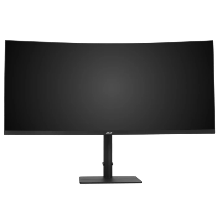 Монитор Acer CZ342CURJ0bmiphuzx, 34", черный
