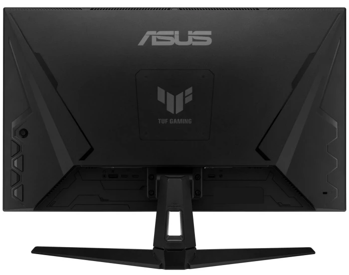 Монитор ASUS TUF Gaming VG27AQ3A, 27", черный