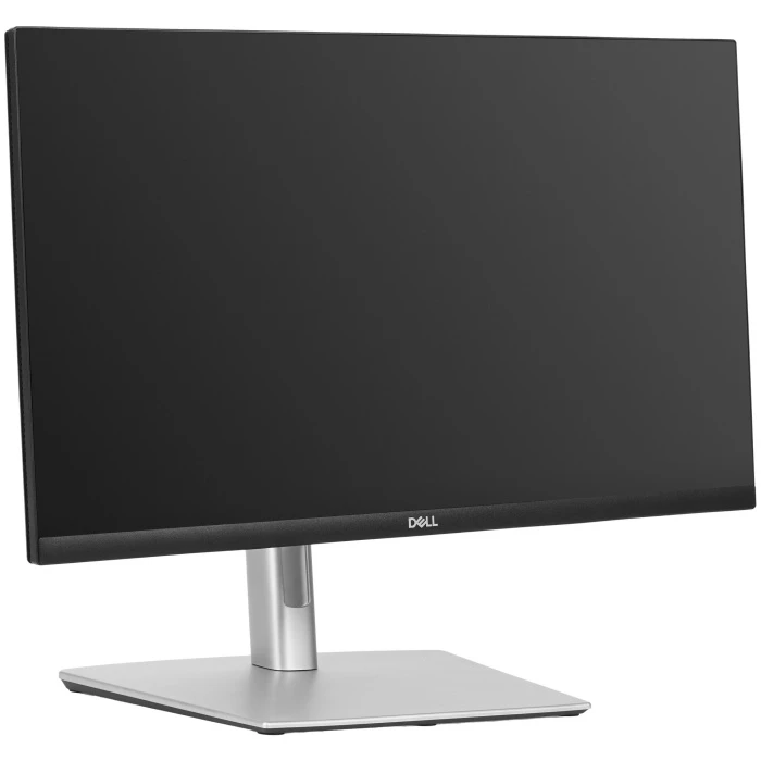 Монитор Dell P2424HT, 24", черный