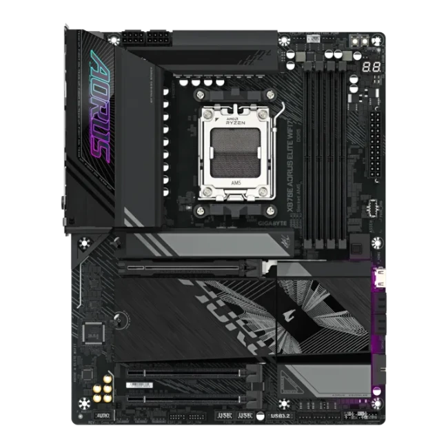Мат. плата GIGABYTE Z890 EAGLE WIFI7 rev.1.1, LGA 1851