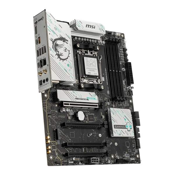 MSI B850 GAMING PLUS WIFI_8