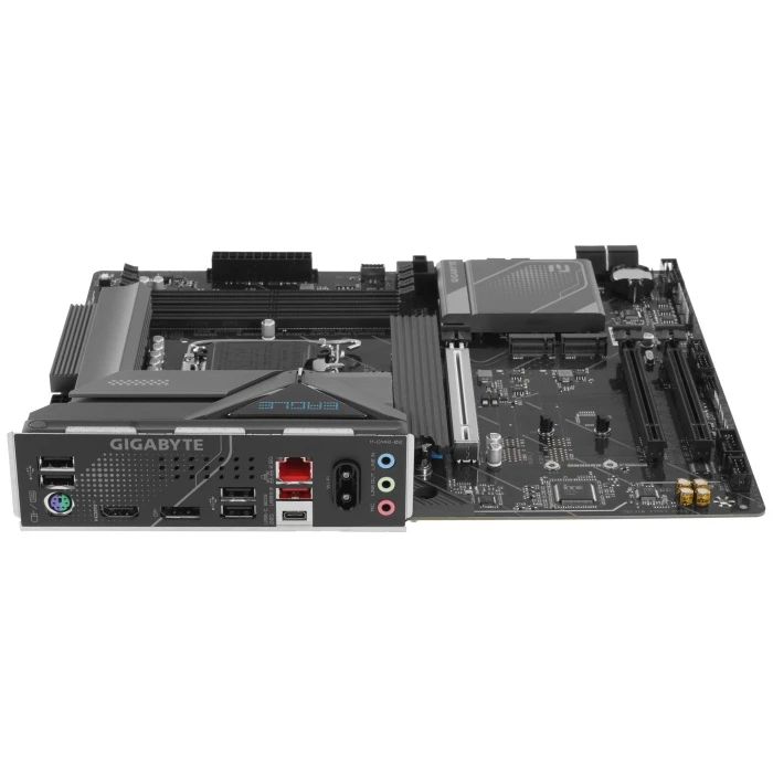 Мат. плата GIGABYTE B860 EAGLE WIFI6E, LGA 1851