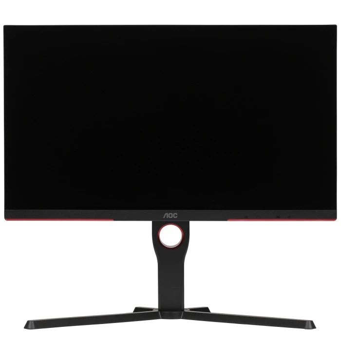 Монитор AOC 25G3ZM/BK, 24.5", черный