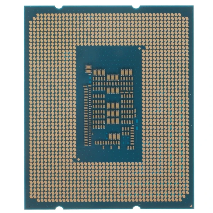 Процессор Intel Core i3-12100T, OEM, LGA 1700