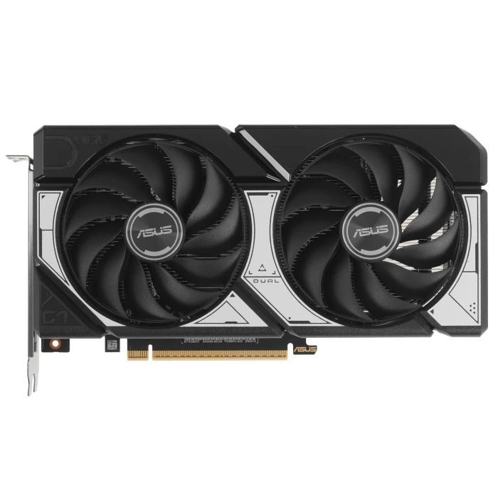 Видеокарта ASUS GeForce RTX 5060 Ti DUAL OC 8Gb