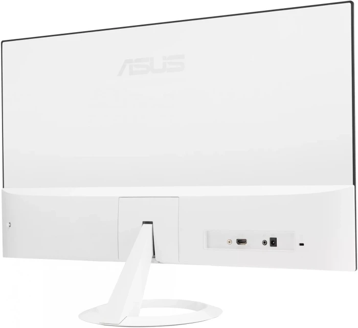 Монитор ASUS VZ24EHF-W, 23.8", белый