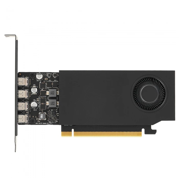 Видеокарта PNY RTX A1000 8Gb
