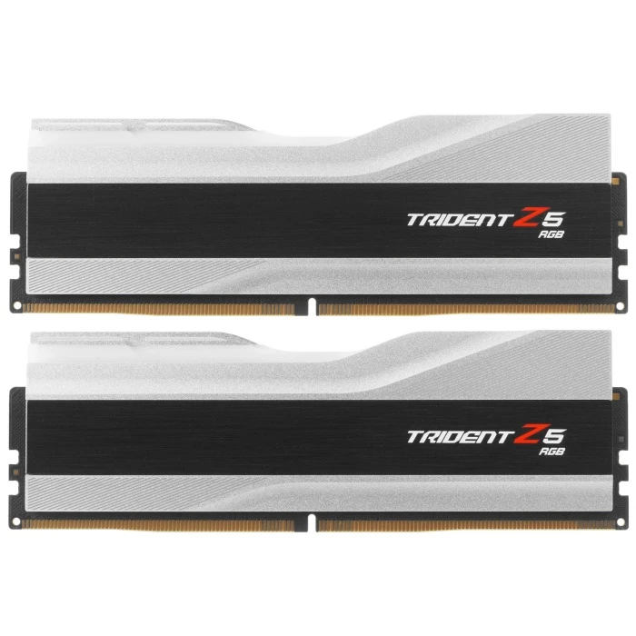 Оперативная память G.Skill Trident Z5 RGB 32Gb 6000Mhz, KIT 2*16Gb, F5-6000J3238F16GX2-TZ5RS