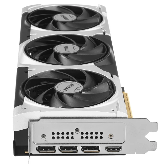 Видеокарта MSI GeForce RTX 5070 Ti VENTUS 3X OC 16Gb