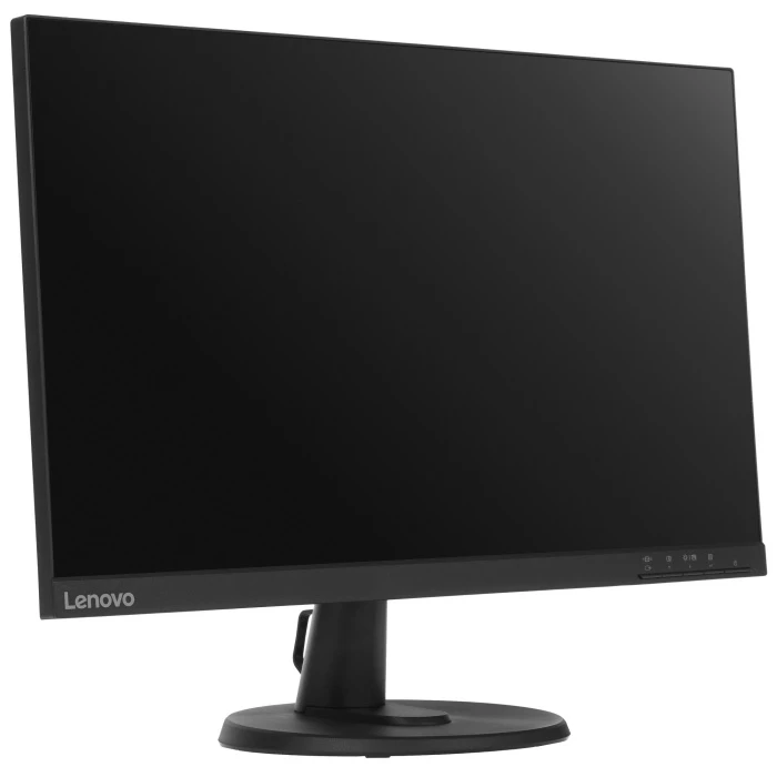 Монитор Lenovo D24-40, 23.8", черный
