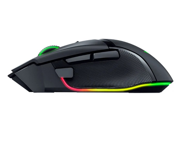 Мышь Razer Basilisk V3 Pro 35K, черный