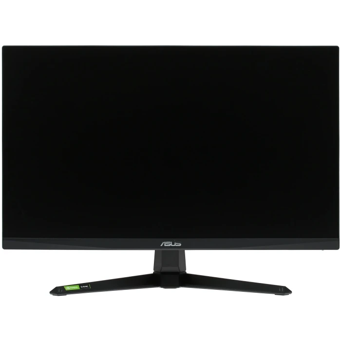 Монитор ASUS TUF Gaming VG249QM1A, 23.8", черный