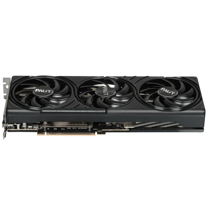 Видеокарта Palit GeForce RTX 5070 Infinity 3 12Gb