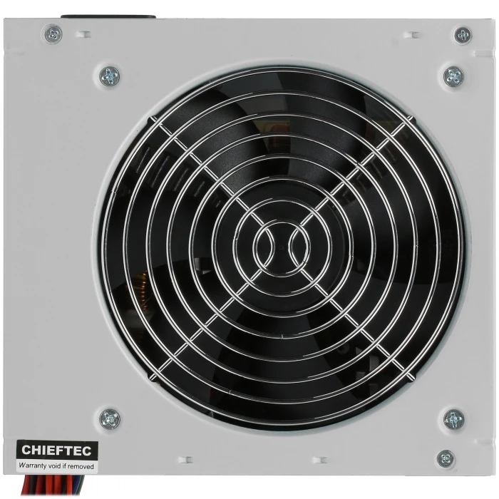 Блок питания Chieftec VALUE 700W серый, APB-700B8