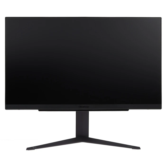 Монитор LG UltraGear 27GS85Q-B, 27", черный