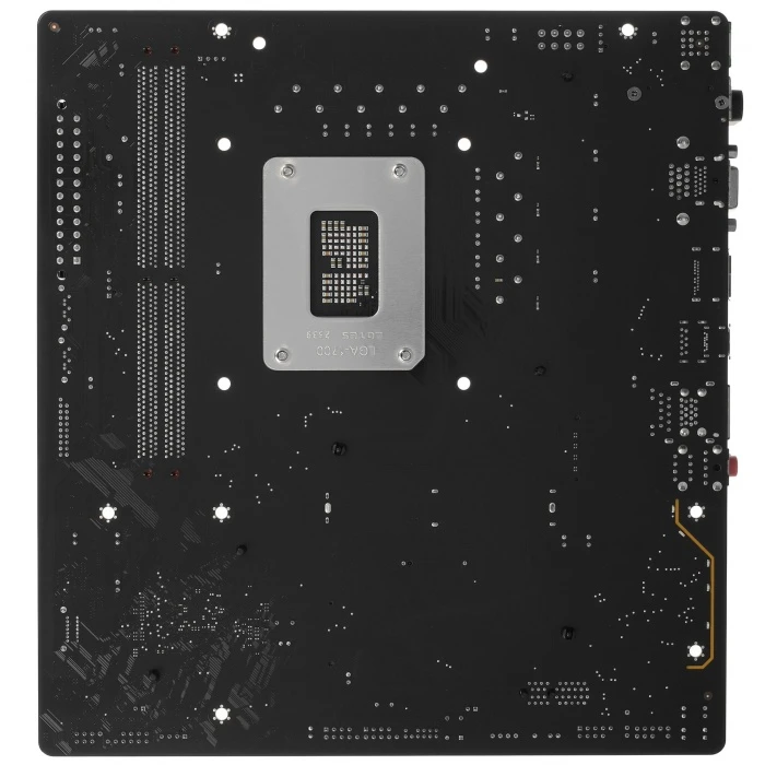 Мат. плата GIGABYTE B760M GAMING AC DDR4 GEN5, LGA 1700