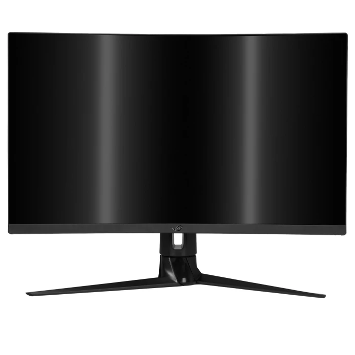 Монитор ASUS XG32VC, 31.5", черный