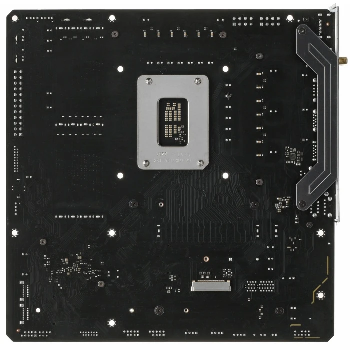 Мат. плата ASRock B760M Steel Legend WiFi, LGA 1700