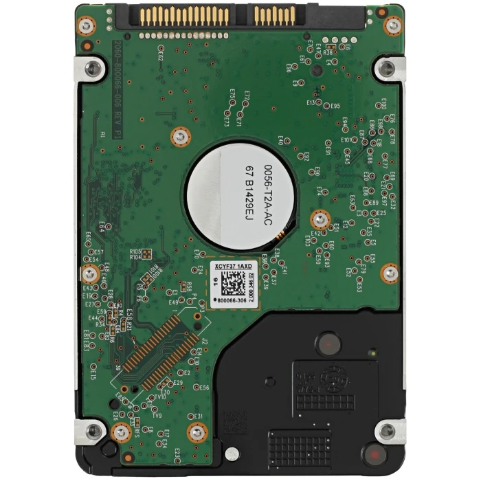 HDD диск WD Blue 1Tb 2.5", WD10SPZX