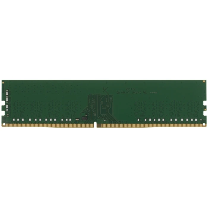 Оперативная память Kingston ValueRAM 16Gb 3200Mhz, KVR32N22S8/16