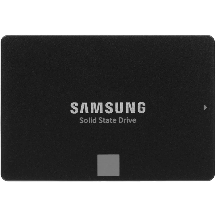 SSD накопитель Samsung 870 EVO 250Gb 2.5" SATA, MZ-77E250BW