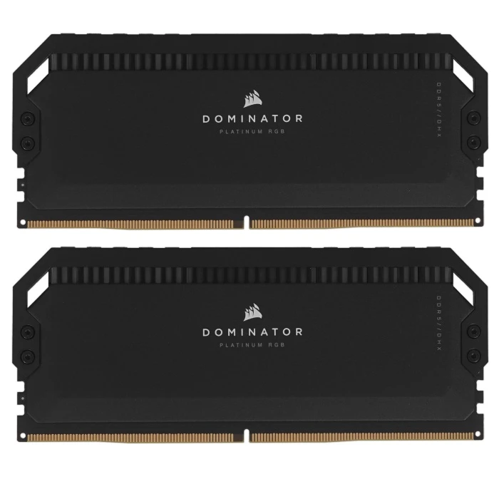 Оперативная память Corsair DOMINATOR Platinum RGB 32Gb 6000Mhz, KIT 2*16Gb, CMT32GX5M2X6000C36
