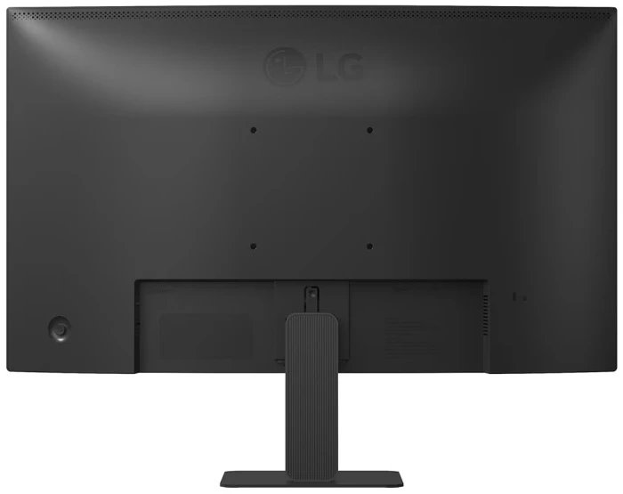 Монитор LG 24U421A-B, 23.8", черный