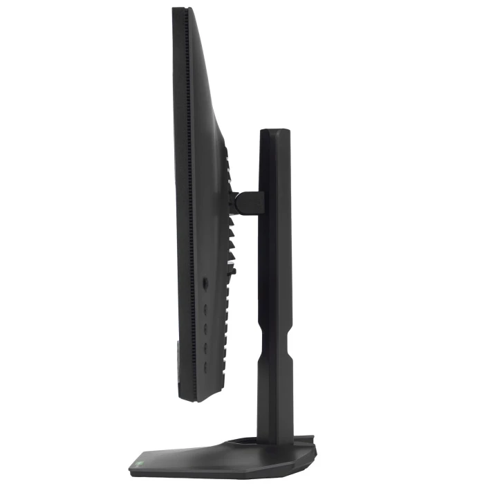 Монитор Dell G2723H, 27", черный