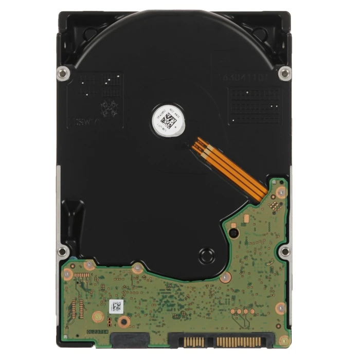 HDD диск WD Purple Pro 22Tb 3.5", WD221PURP