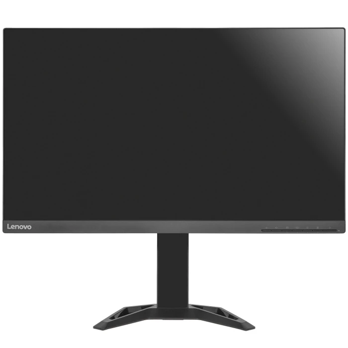 Монитор Lenovo G27-30, 27", черный