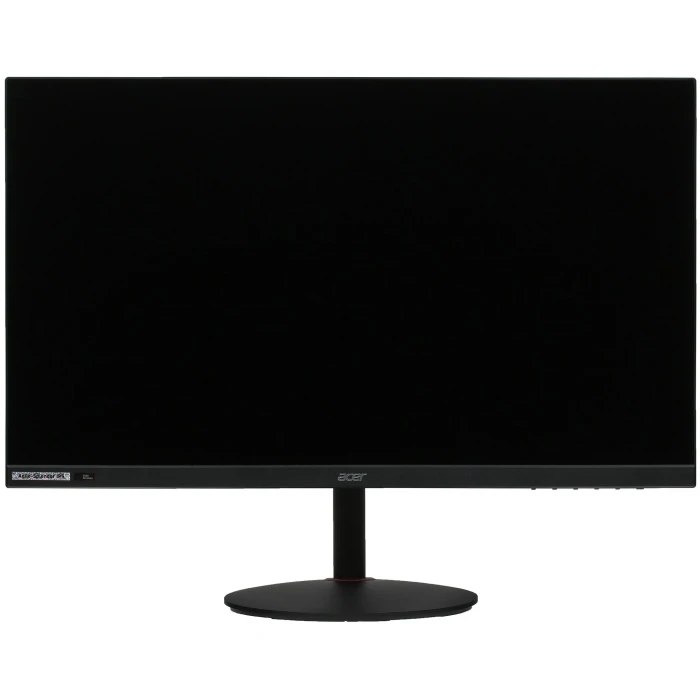 Монитор Acer Nitro XV320QULVbmiiphx, 31.5", черный