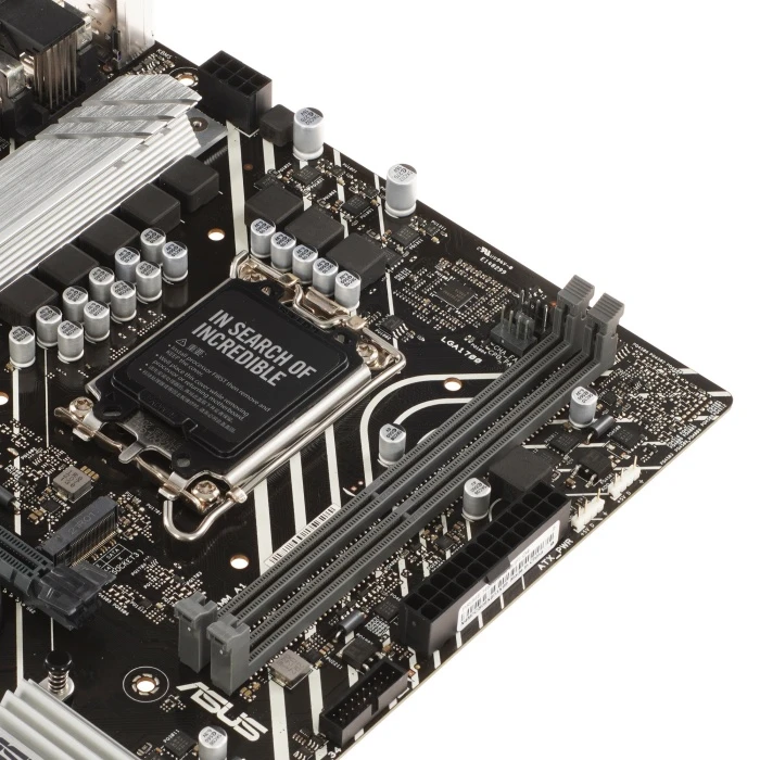 Мат. плата ASUS PRIME H610M-A WIFI D4, LGA 1700
