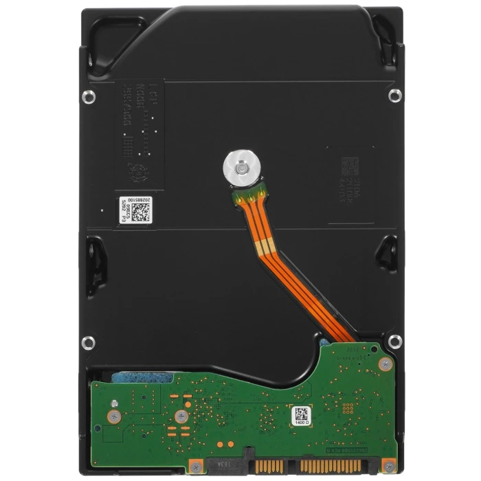 HDD диск Seagate Exos X20 20Tb 3.5", ST20000NM007D