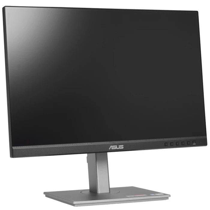 Монитор ASUS ProArt PA248CNV, 24.1", черный