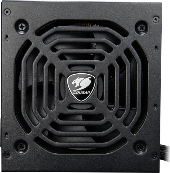 Блок питания Cougar VTE 650 черный, 31VA065.6433P