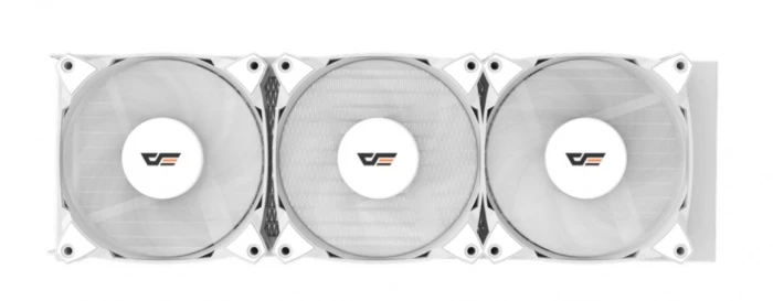 Система охлаждения DarkFlash X360 белая, X360 WHITE