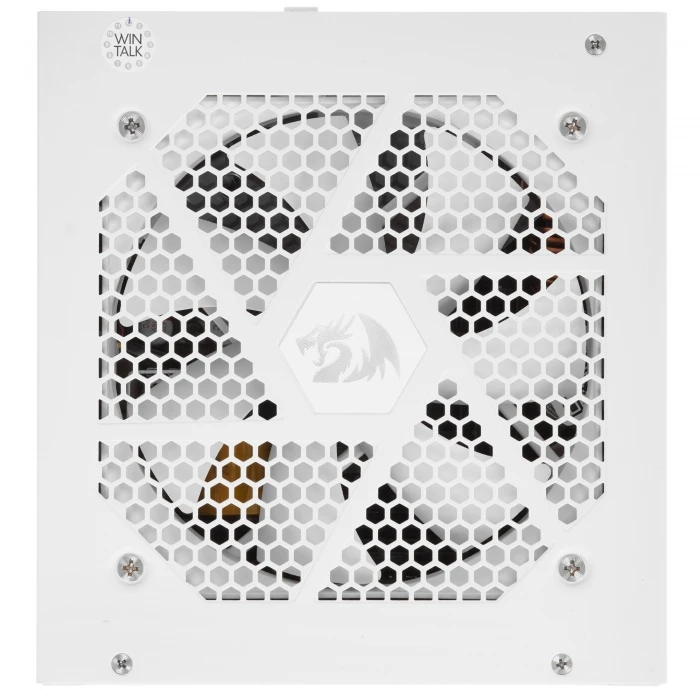 Блок питания Redragon RGPS-1300W белый, 71814