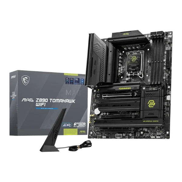 MSI MAG Z890 TOMAHAWK WIFI_8