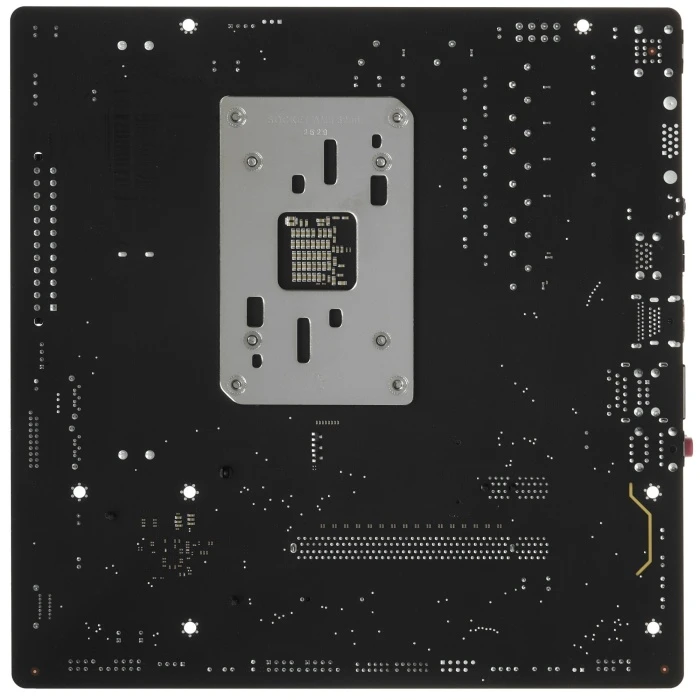 Мат. плата GIGABYTE B840M H, AM5