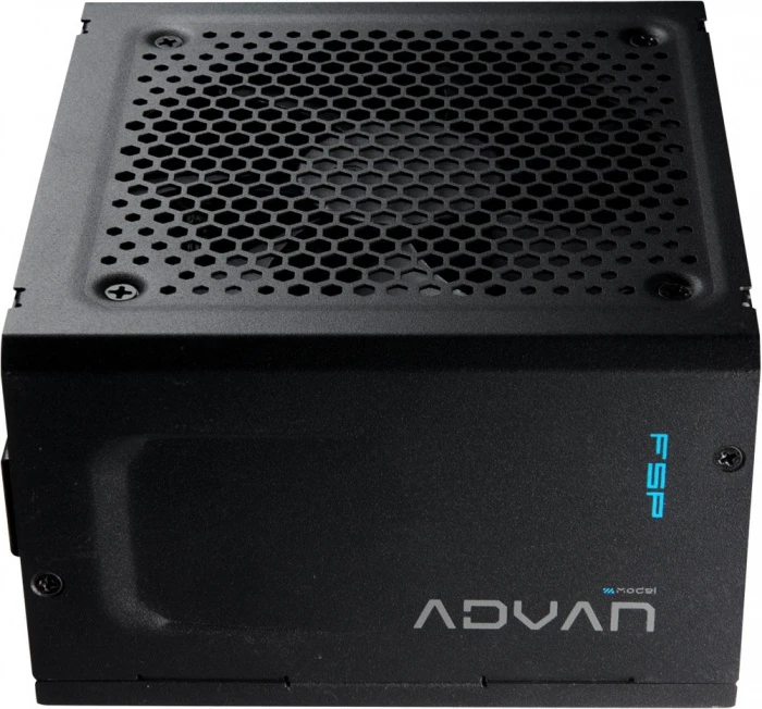 Блок питания FSP ADVAN GM 850W  черный