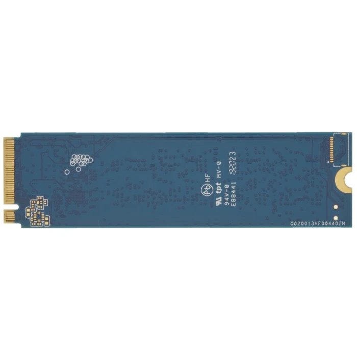 SSD накопитель Apacer PP3480 1Tb M.2 NVMe, AP1TPP3480-R