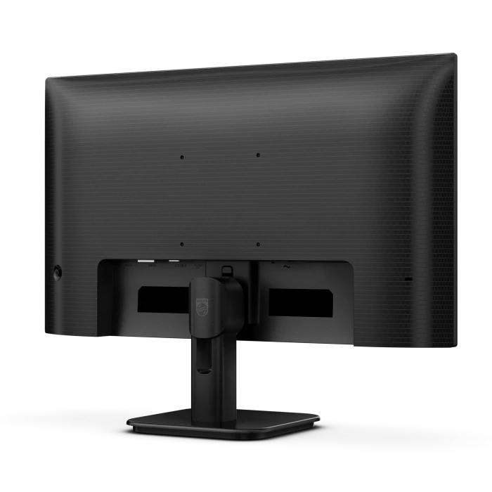 Монитор Philips 24E1N2100D, 23.8", черный