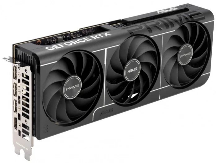 Видеокарта ASUS GeForce RTX 5060 Ti PRIME 8Gb